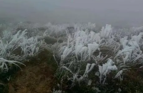 今年冬天桂林会下雪吗2022