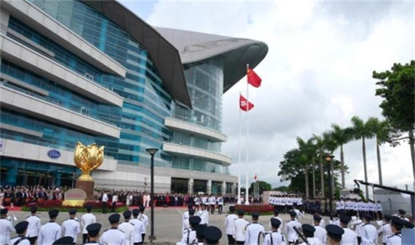 今天是香港回归祖国26周年 香港回归有哪些意义