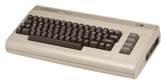 Commodore 64