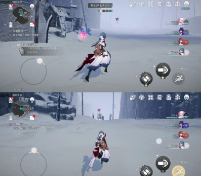 崩坏：星穹铁道风雪免疫通关攻略详解