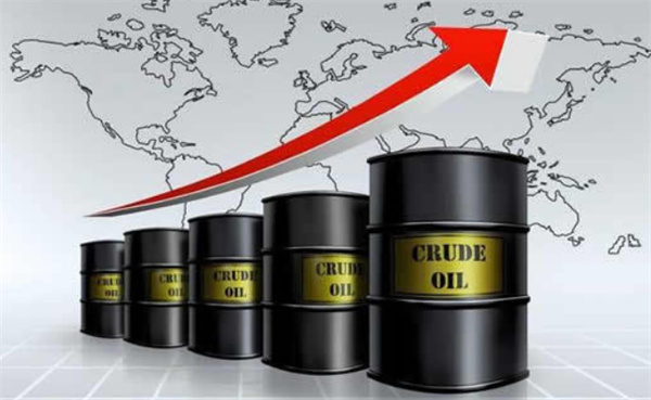 ​油价下周或迎“四连涨” 预计每升涨超0.16元 是因为哪些原因呢