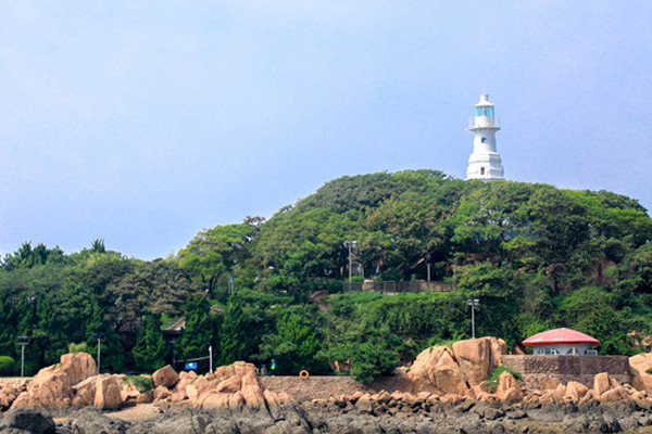 青岛哪个小岛好玩 青岛哪个小岛好玩点