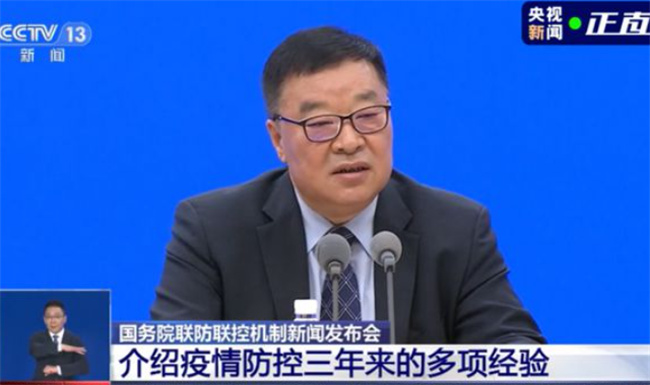 发生规模聚集性新冠疫情的风险较低 还需要防控吗