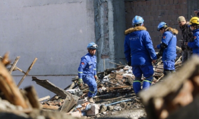 土叙地震巨大伤亡的背后:被“特赦”的劣质建筑 救援有多难