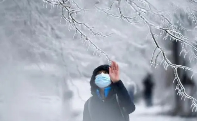 今年来最大范围强雨雪在这些地方上线 哪些地方？