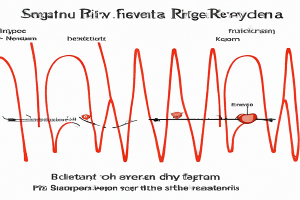 窦性心律不齐是怎么回事