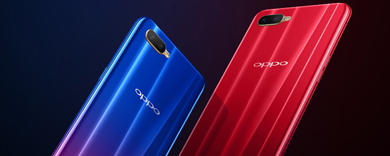 OPPO K1支持面部识别吗 OPPO K1配置怎样