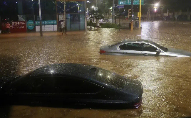 7省市将现大到暴雨 各地区如何保证安全？