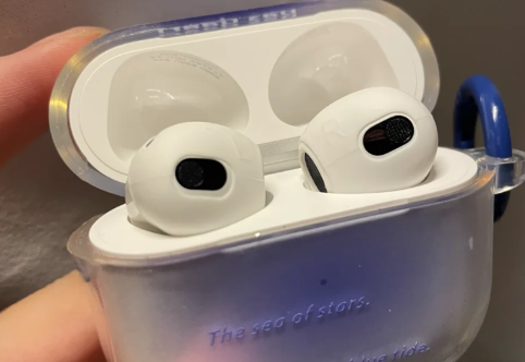 AirPods Pro2可以用20w快充吗