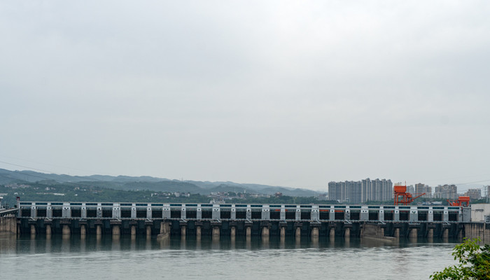 两坝一峡是指哪两坝一峡