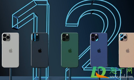 iPhone12电池是多少毫安的