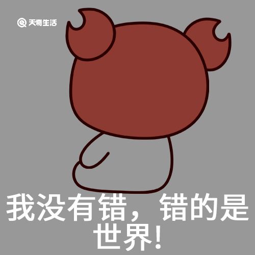 中二是什么梗