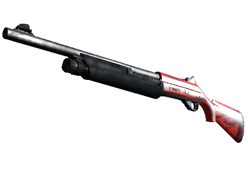 CSGO电竞2014夏季武器箱能开出什么东西