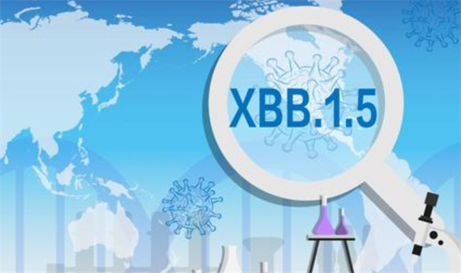 我国已监测发现7例XBB.1.5输入病例 会规模性传播吗