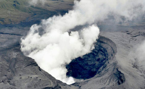 火山灰会影响通讯吗