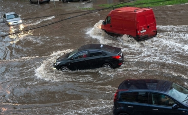 7省市将现大到暴雨 各地区如何保证安全？