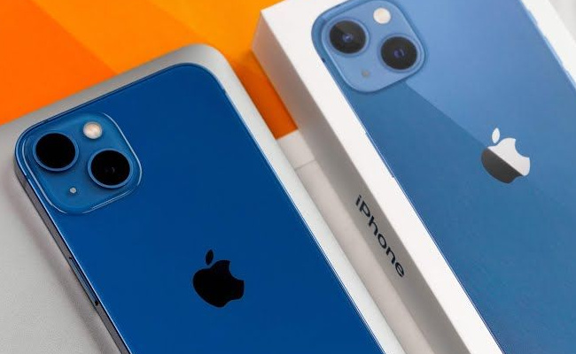 iPhone13成去年中国最畅销手机 苹果手机为何这么受欢迎？