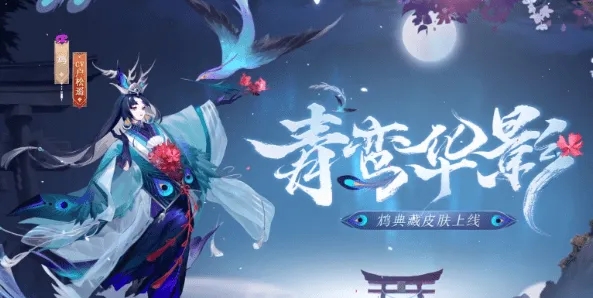 阴阳师鸩轶闻介绍