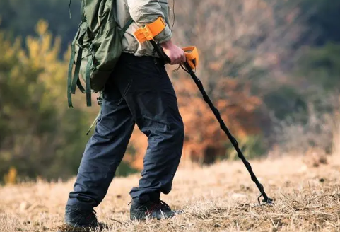 登山杖是不是智商税