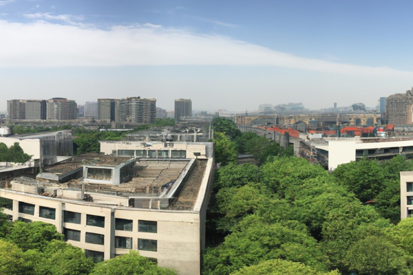 成都大学怎么样