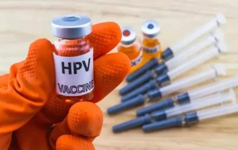 没带t蹭了一下会不会感染HPV