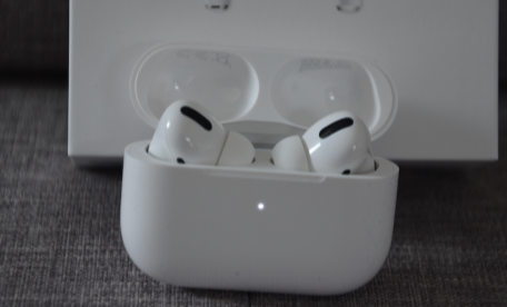 AirPods Pro支持查找功能真的假的