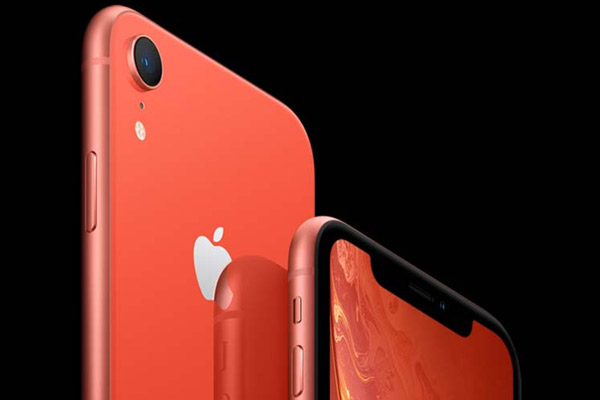 iphonexr支持多少w快充 iphonexr可以使用多少w快充