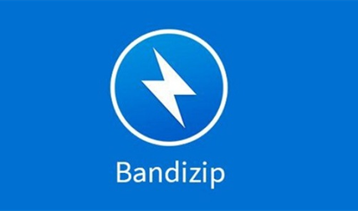 Bandizip怎么删除临时文件夹