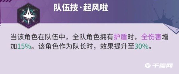 镇魂街：天生为王门司令阵容搭配攻略分享