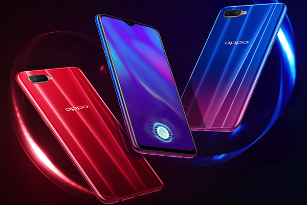 OPPO K1支持面部识别吗 OPPO K1配置怎样