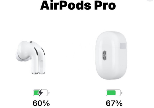 AirPodsPro2偶尔出现断连怎么回事