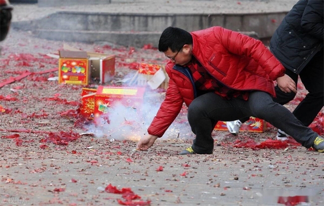 春节2023年是几月几日(1月22日)