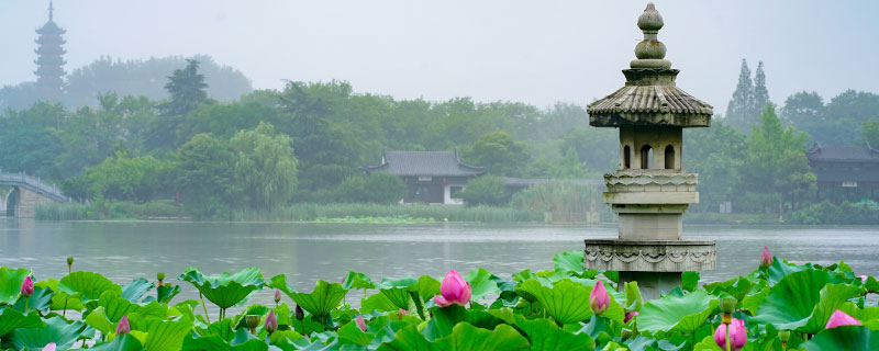 金山寺的来历的传说