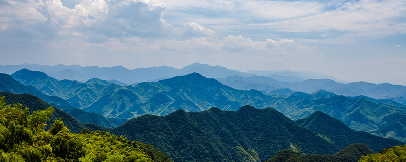 粤西第一高峰主要是指哪里