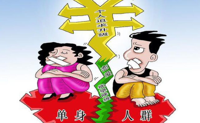 当代年轻人恐婚恐育的真正原因是什么？