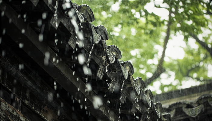 人工降雨的条件