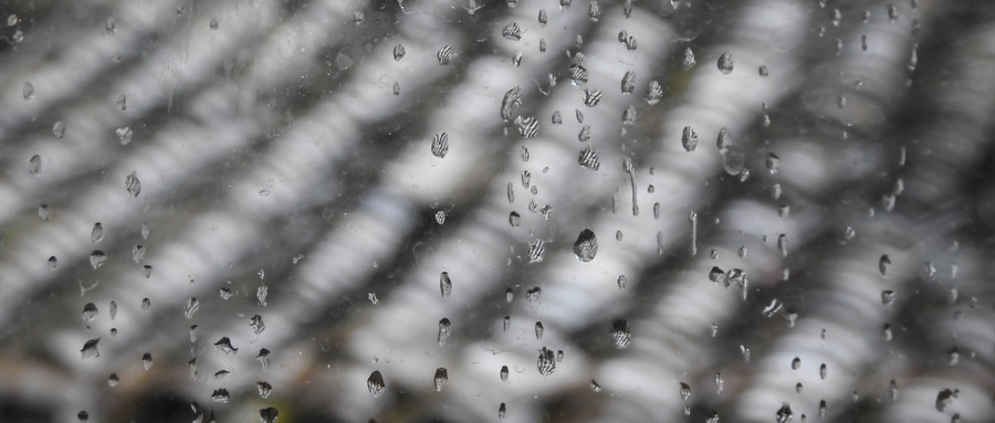 梅雨形成原因