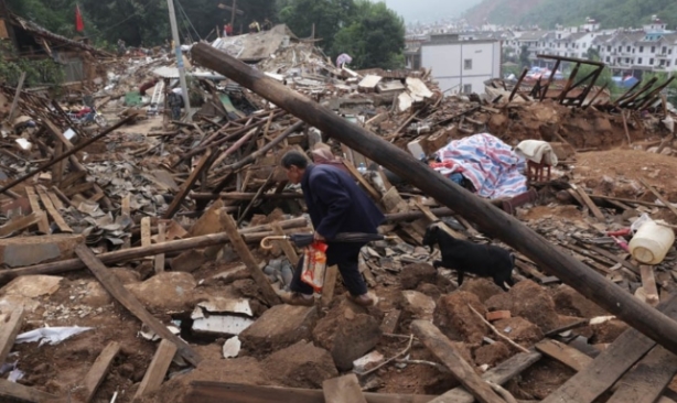 云南普洱市思茅区发生4.2级地震 4.2级地震破坏力如何？