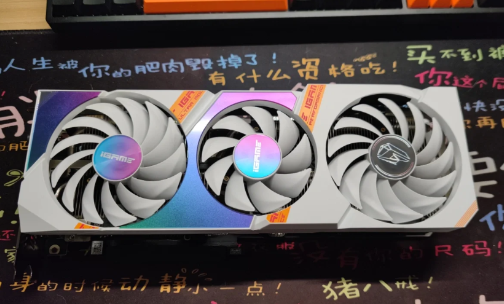 rtx3050显卡可以打战地吗