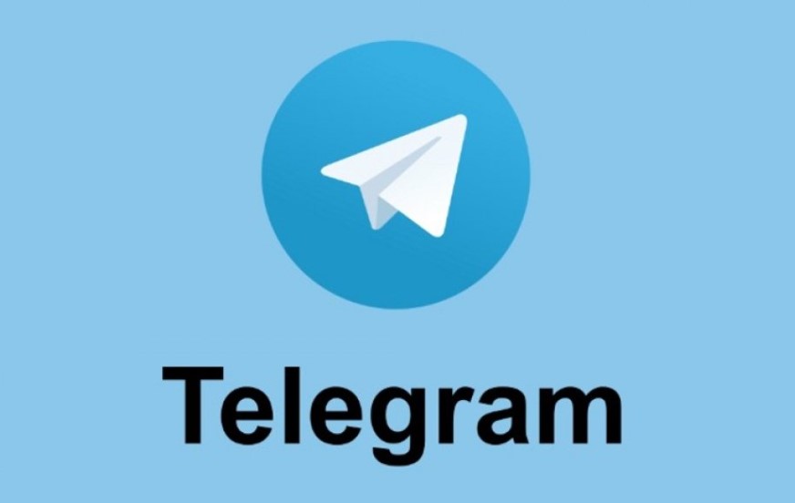 Telegaram最新桌面版字体模糊解决方法