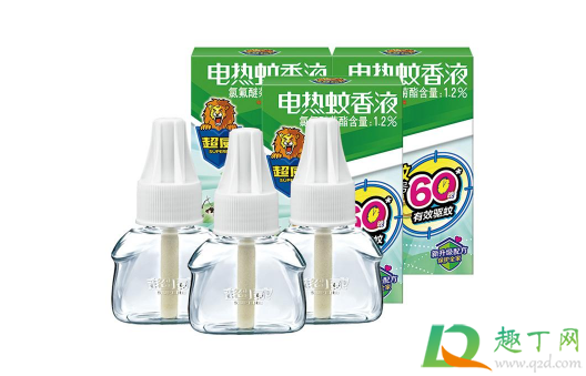 蚊香液可以长期用一种牌子吗