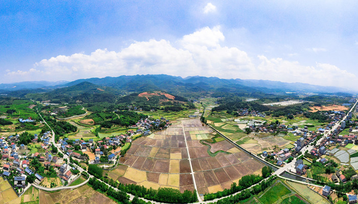 三线建设的地区主要在