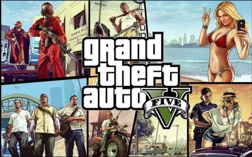 GTA5作弊码代码分享