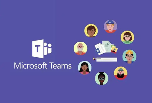 Microsoft Teams怎么共享会议