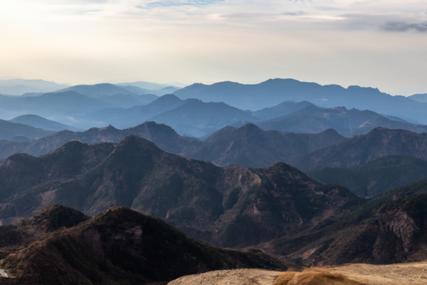 太姥山旅游攻略