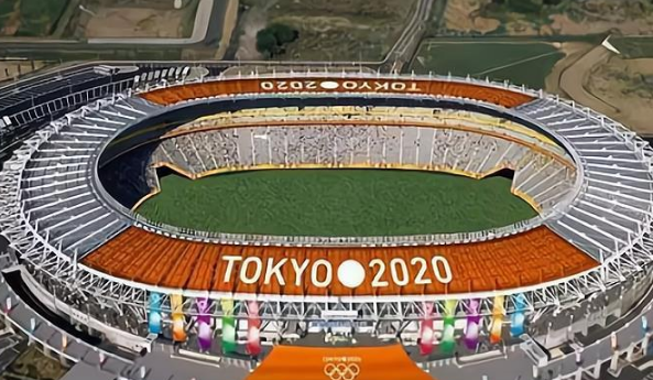 东京奥运会中国第几个出场2021