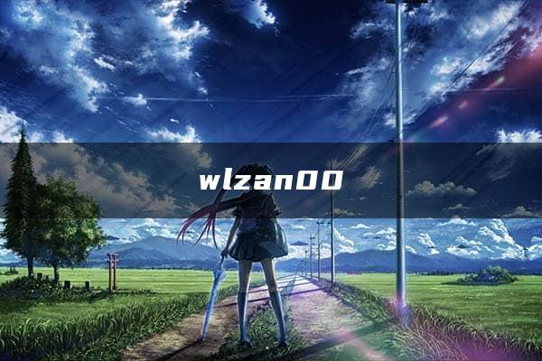 wlzan00