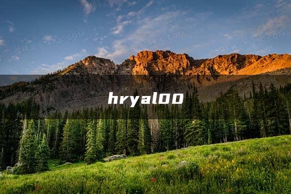 hryal00