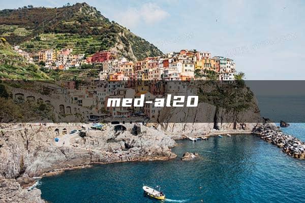 med-al20