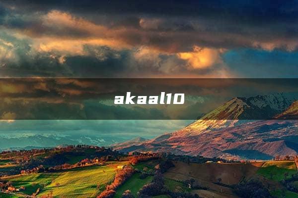 akaal10